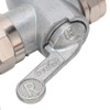 Fuel Petcock Metal Gas Tank Switch Valve Replacement for R51/3