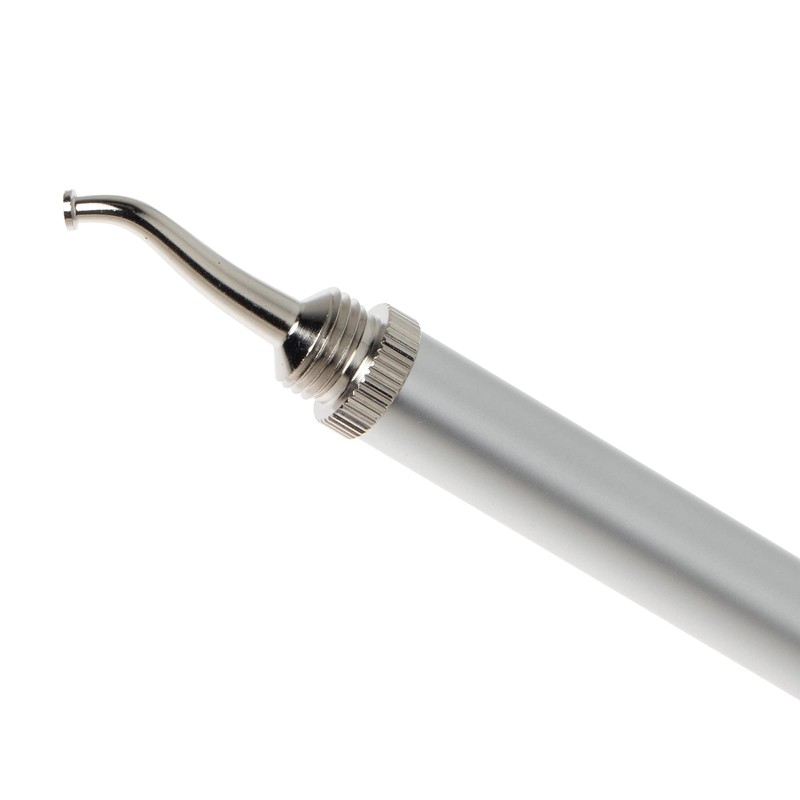 MIKASA TL-40 Valve Replacement Kit, Silver, Total Length: Approx. 7.9