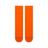 Stance Icon Socks Medium Orange