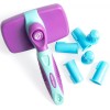 wow Pet Deshedding Brush with Self-Cleaning Feature – Relaxing Massage