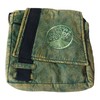 NATURAL FLOW Shoulder Bag, Cotton Canvas, Tree of Life, Hippy