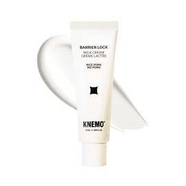 KNEMO Barrier Lock Rice PDRN Milchcreme
