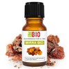 MyrrhenÖl Bio Ätherisches Öl 100% Reines 5 ml - Aromatherapie