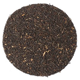Ronnefeldt - Assam Bari - Black Tea from Assam - 100g