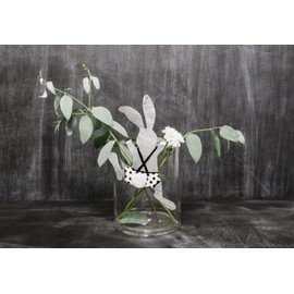 Good old friends GmbH Large Climbing Rabbit - Dots