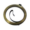 RedPart Recoil Starter Spring Fits Honda GX200 GCV135 GCV160 GC135