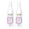 Yellow 2 Yellow Liss Shampoo 500 Ml