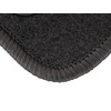 Wielganizator Car Mat - Fits Honda Civic X Hatchback 2017-