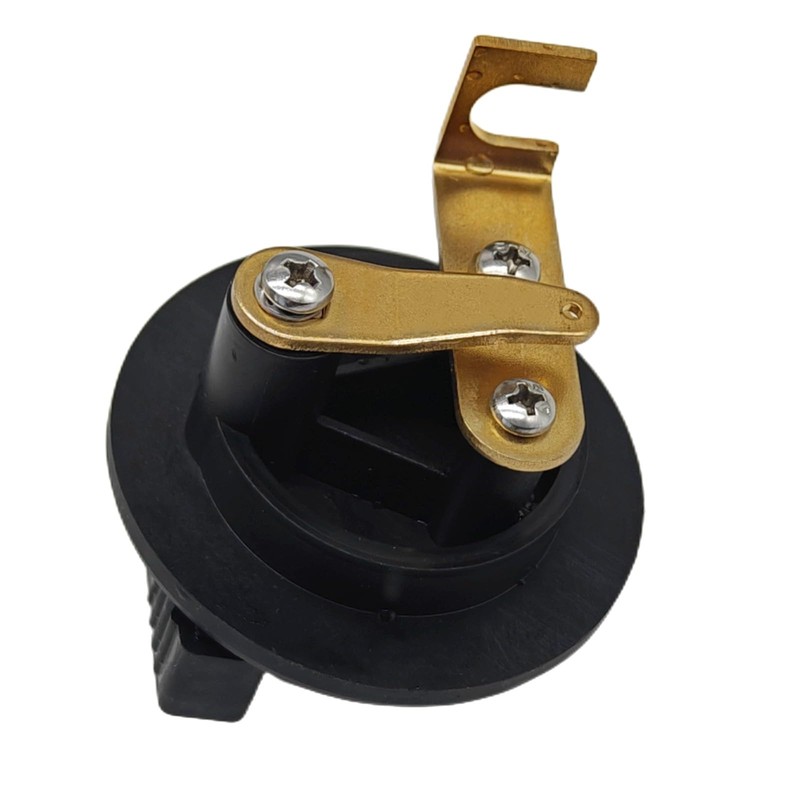 UanofCn RK3-BW Valve Switch Actuator for Livewell Control System Cable