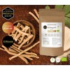 Dr. Heilbronner Organic Ashwagandha PUR Powder KSM-66 - 250g