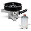 Power Steering Pump with Pulley For 2005-2008 Honda Pilot 3.5L