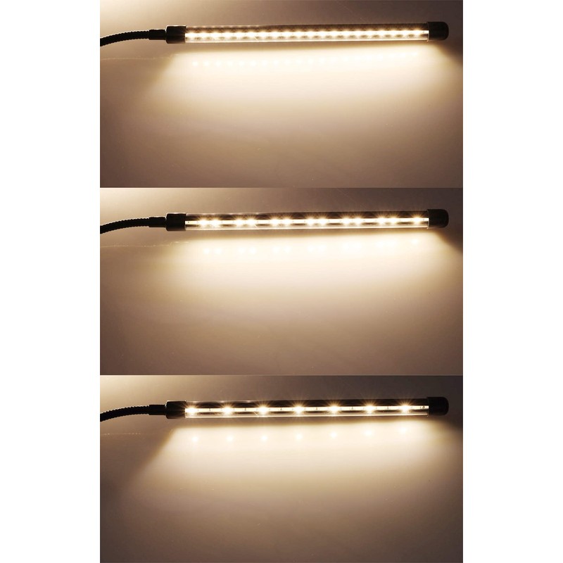 CT-PFL LED Plant Lamp Full Spectrum 4-Way