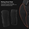 2Pcs Knee Pads Effective Protection AntiCollision Durable Breathable Sports Knee