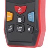 LM45e Infrared Laser Range Finder Portable Digital Distance Meter Area