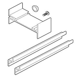 Robern CB-PLGKIT Pl-Series Ganging Kit, Small