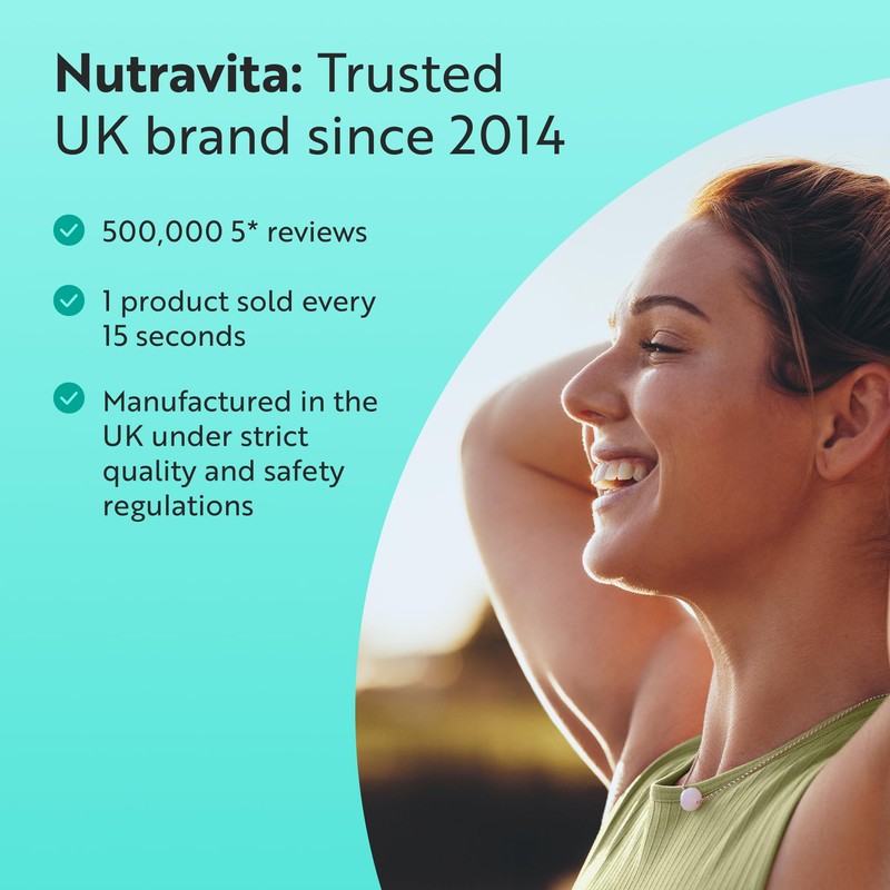 Nutravita Bio Cultures Complex - 21 Strain 60 Billion CFU