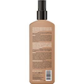 B.TAN b.tan Sun Tanning Lotion Spray | Bronzed Like a Boss - Brown Outdoor Bronzing Accelerator, Best Tan Intensifier, No SPF, Packed with Coconut Oil, Peptides, & Vitamin E, Austrailian Brand, 8.45 Fl Oz