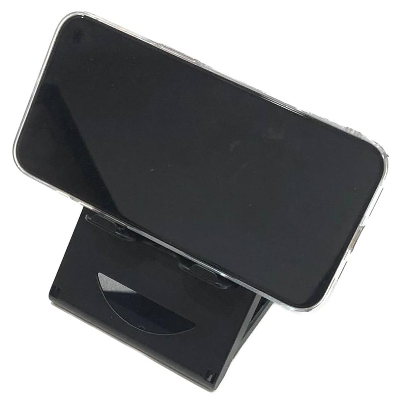 Audio Fan Switch Stand, Switch Playstand, Foldable, Adjustable Angle, Anti-Slip,