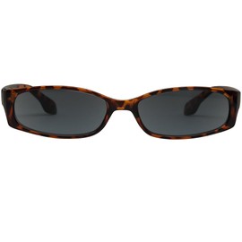 TruVision Readers Reading Glasses - 9503H - 1- Tort Sun -2.00