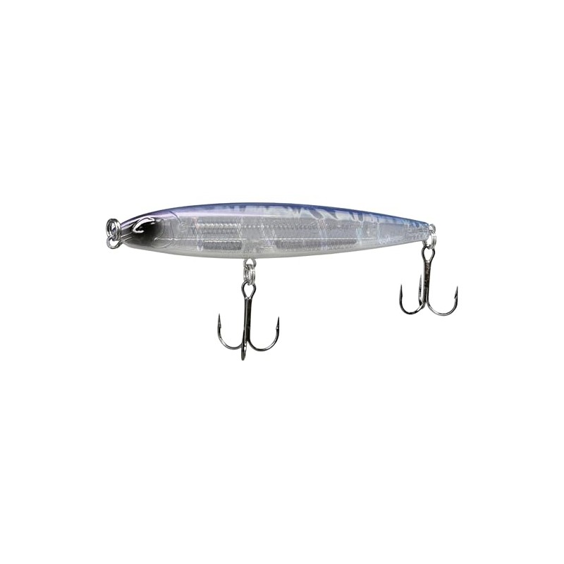 Bill Lewis Depth Strike TWITCHBAIT 3/8 OZ/PRO-Blue