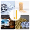 Travel Toothpick Holder | Toothpick Storage Box for Travel -