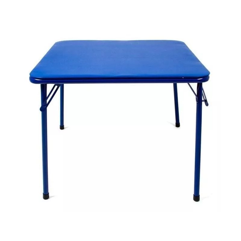 Baby Colors Comedor Para Niños Plegable Multicolor De 2 A