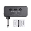 Flatsons F1R Mini Headphone Guitar Amp Amplifier with 3.5mm Headphone