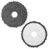 aoteng Replacement Parts for iRobot Roomba Plus 405 Combo /