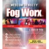 FogWorx Fog Juice - 1 Half Gallon of Premium Fog