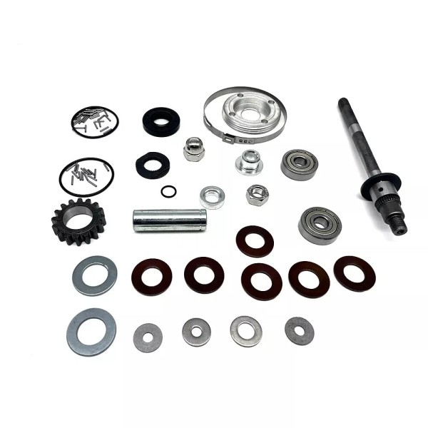 Unbranded Supercharger Rebuild Kit For Sea-Doo GTX 4-TEC RXT RXP