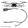 Gimbal Camera Signal Line Signal Transmission Cable Drone Accessory Fit