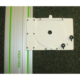 WOODLINE DadoRight™ for Festool™ Systems