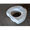 Medline Lot of 3 Medline MDS80314 Locking Elevated Toilet Seat