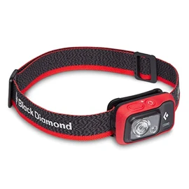 Black Diamond Equipment - Cosmo 350 Headlamp - Octane