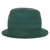 Goorin Bros. Cape May Cotton Twill Bucket Hat, Hunter Green,