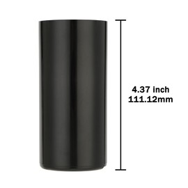 VEXUNGA 145-175 uF MFD 330 VAC 50/60 Hz Round Motor Start Capacitor CD60 Single Phase Capacitors for AC Motors Starting or Pool Pump or Well Pump