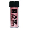 PME Edible Lustre Sprinkle Snow - Pink (10g)