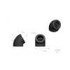 CoolForce 60 Degree Angled Fitting Adapter G1/4 Threaded