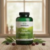 Saw Palmetto Suplemento Palma Enana 540mg 250 Cápsulas