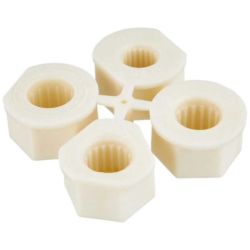 SANEI PR2330F-CB2 Swing Lever, One-Touch Operation, Includes 4 Adapters, Blue