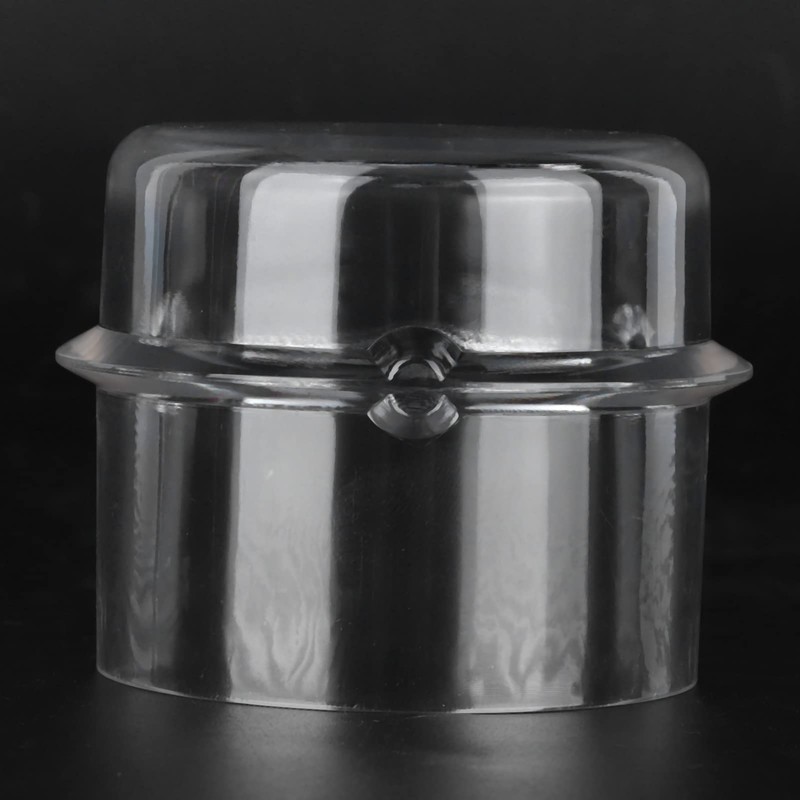 Blender Jar Cover, Corrosion‑Resistant Blender Accessory Safe for Vorwerk Thermomix