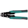 Electrical Crimping Tool Multifunctional Accurate Carbon Steel Wire Terminal Crimper