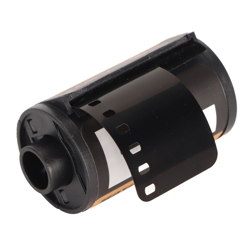 8 Sheet 35mm Color Print Film Waterproof HD Camera Color