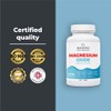 Bandini® Magnesium Oxide 400 Capsules (+1 Year), 664 mg (Including