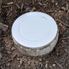 AceOrbit 1 Pcs 4" Flip Top Sewer Relief Cap Odorless