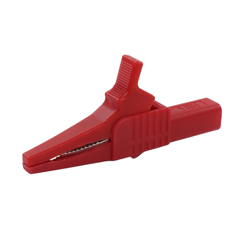 Test Lead Set Brass Tips PVC PA Test Line Multimeter