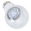 2PCS UV Purple Light Bulb LED Fluorescent Neon Light for