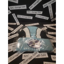 Brooklyn Cyclones Mo Willems Pigeon Beanie kid mets ny