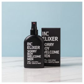 Provision of third party information for ordering/delivery of Inelixir / 이넬릭서 주문/배송을 위한 제3자 정보제공