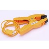 Type K Pipe Clamp Temperature Lead Probe HVAC Pipes Jaw